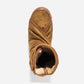 Furoshiki Mid Boot Classic Shearling Brown