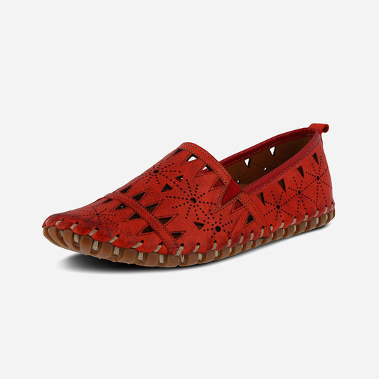 Fusaro Red