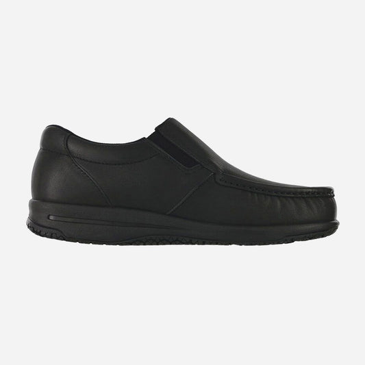 Men's Navigator Black