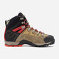 Men's Fugitive Gtx Wool/Black