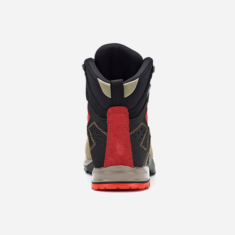 Men's Fugitive Gtx Wool/Black