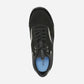 Nova Black/Shiraz Nubuck Suede