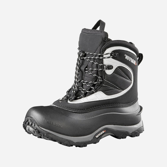 Men's Yoho Black