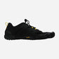 V-Trail 2.0 Black/Yellow