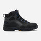Men's Vicious 4.5" Black NMT