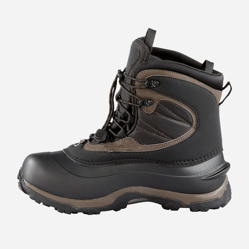 Men's Yoho Black