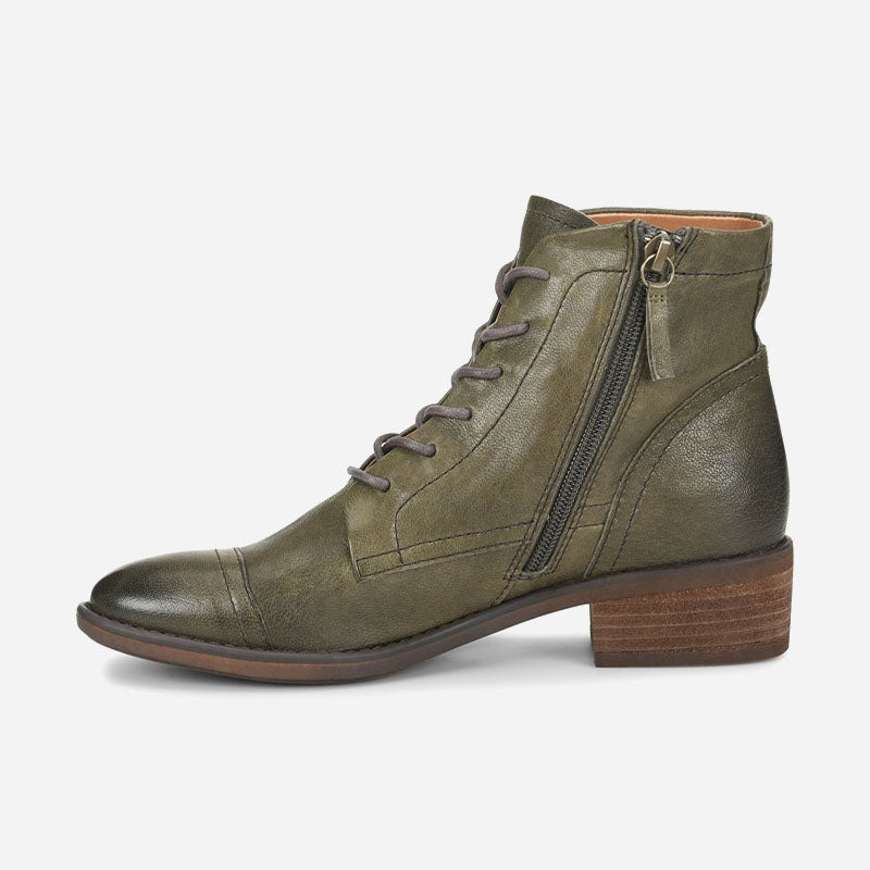 Cordia Army Green