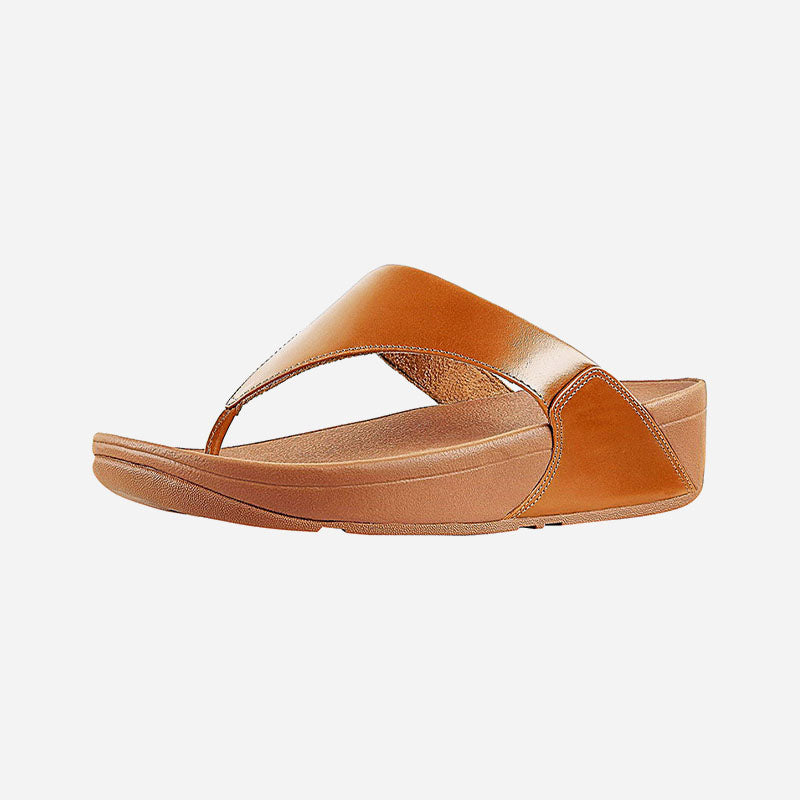 Lulu Leather Black