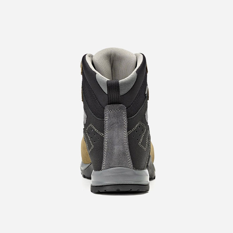 Men's Fugitive Gtx Wool/Black